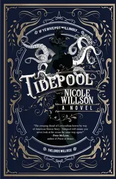 Tidepool, Paperback/Nicole Willson