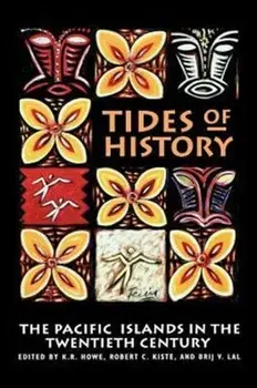 Tides Of History, Paperback/***