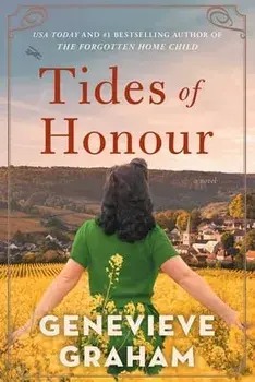 Tides of Honour, Paperback/Genevieve Graham