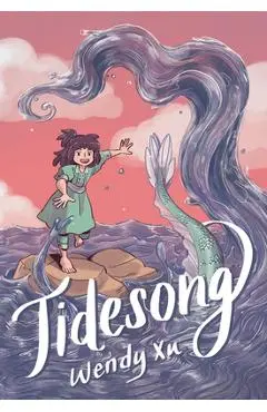 Tidesong - Wendy Xu