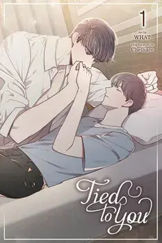 Tied to You, Vol. 1, Paperback/Chelliace