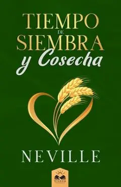 Tiempo de Siembra y Cosecha - Marcela Allen