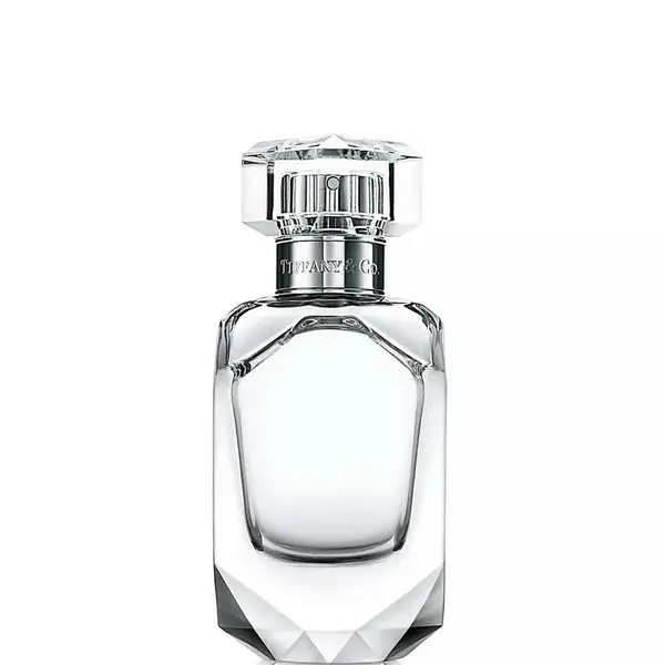 Tiffany and Co Sheer Eau de Toilette for Her - 50ml