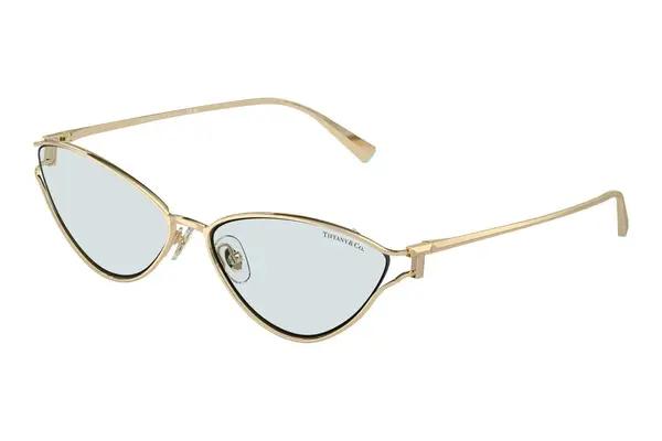 Tiffany & Co. TF3095 6196MF Photochromic