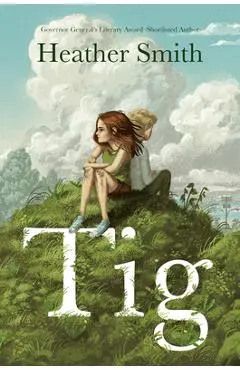Tig - Heather Smith