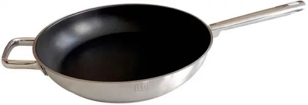 Tigaie BOJ - Premium Coat, 32 x 6 cm