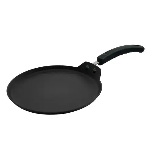 Tigaie clatite, aluminiu, 26cm, inchPrimaryinch - Zokura Z1086