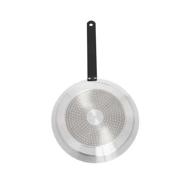 Tigaie clatite profesionala Cooking by Heinner Chef Line, Diametru 30 cm