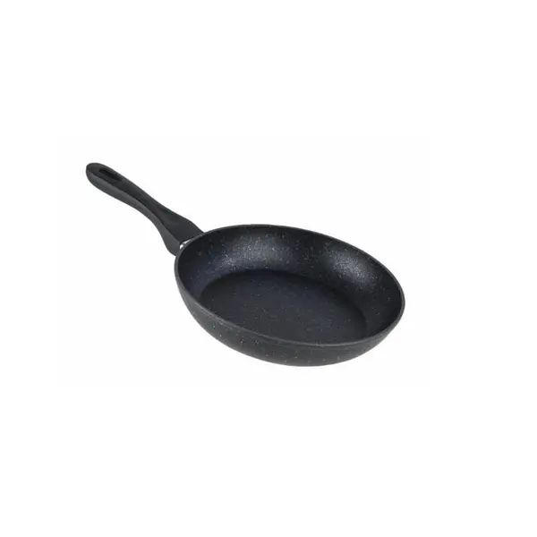 Tigaie Cooking by Heinner Black Sand, Diametru 26 cm