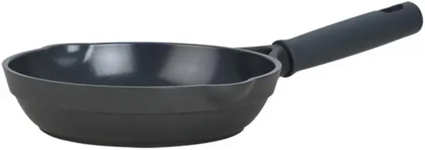 Tigaie din aluminiu turnat cu înveliș ceramic antiaderent Estia - 20 cm