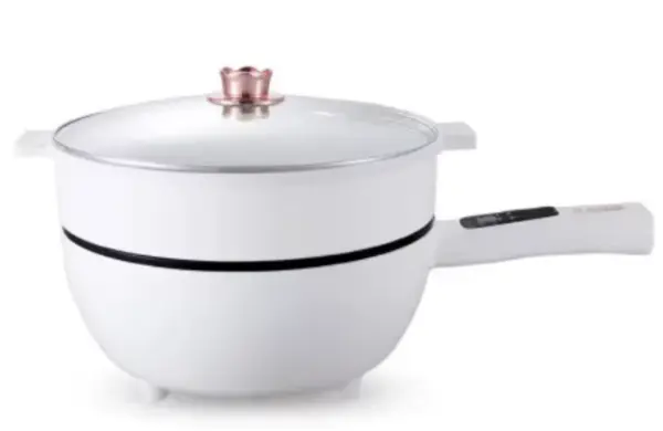 Tigaie electrica 26cm inteligenta multifunctionala 3L