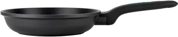 Tigaie Fagor - Future, 28 cm, negru