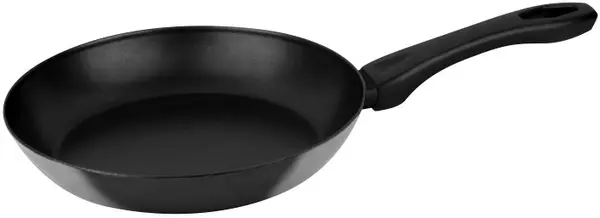 Tigaie Fagor - Indutherm, 28 cm, negru