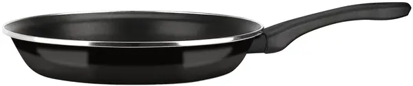Tigaie Fagor - Optimax, 28 cm, negru