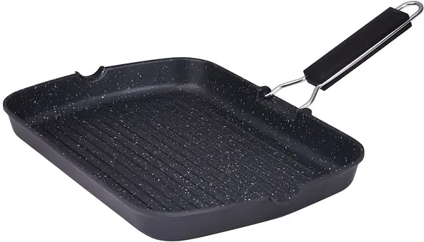 Tigaie Muhler - Hanna MR-3410M, 34 x 24 cm, negru