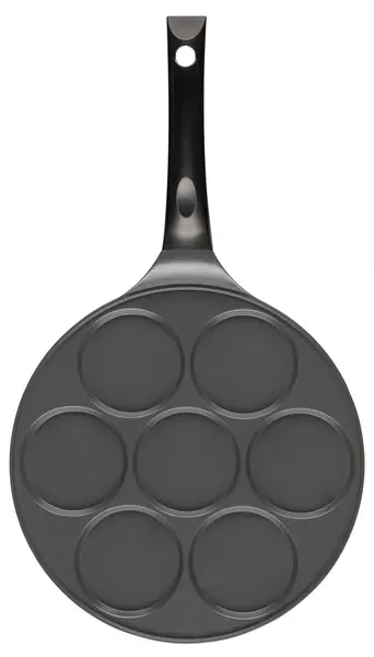 Tigaie pentru clătite Maku – pentru 7 bucăți, 26 cm