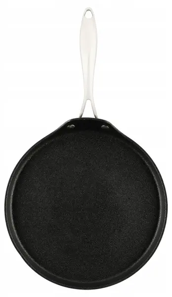 Tigaie pentru clătite și omlete Maku - robustă, 28 cm