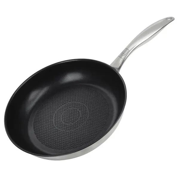 Tigaie Pentru Prăjit 24 cm