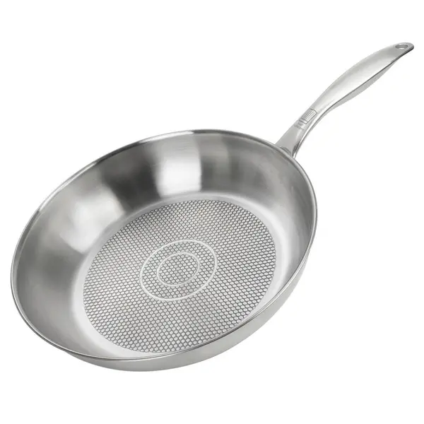 Tigaie Pentru Prăjit 28 cm