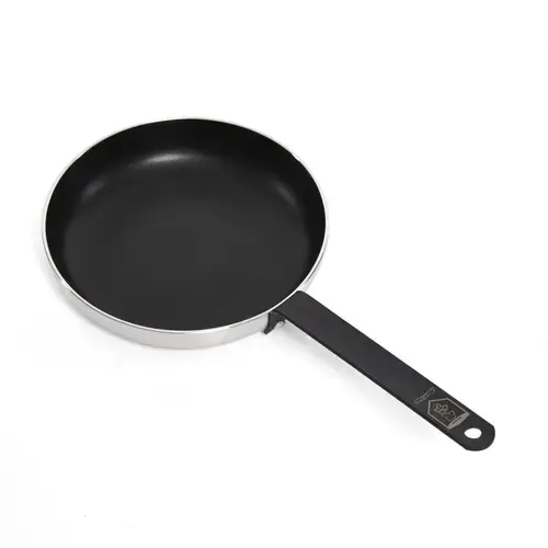 Tigaie profesionala HEINNER CHEF LINE, 32 x 6 cm, aluminiu