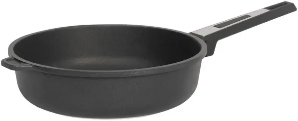 Tigaie SKK - 8238, Ø 28 x 7.5 cm, acoperire antiaderentă