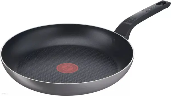 Tigaie Tefal - Easy Plus B5690253, 32 cm, negru