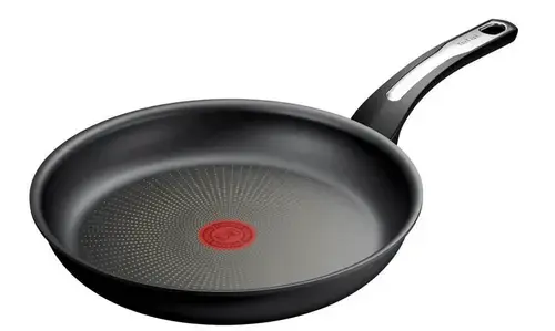 Tigaie Tefal Frypan Expertise, 28CM (Negru)