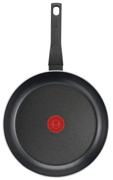 Tigaie Tefal - Simply Clean B5670653, 28 cm, negru