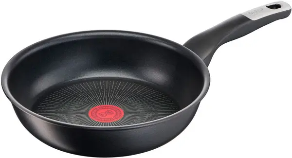 Tigaie Tefal - Unlimited G2550672, 28 cm, negru