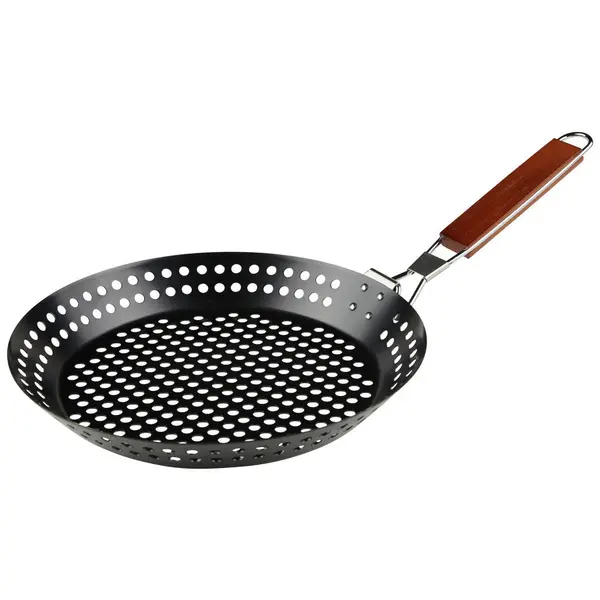 Tigaie Tip Grill