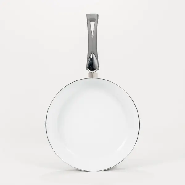Tigaie WOK Bialetti Spazio Mini 28 cm