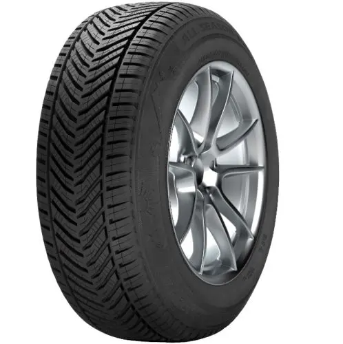 TIGAR ALL SEASON 185/60R15 88H