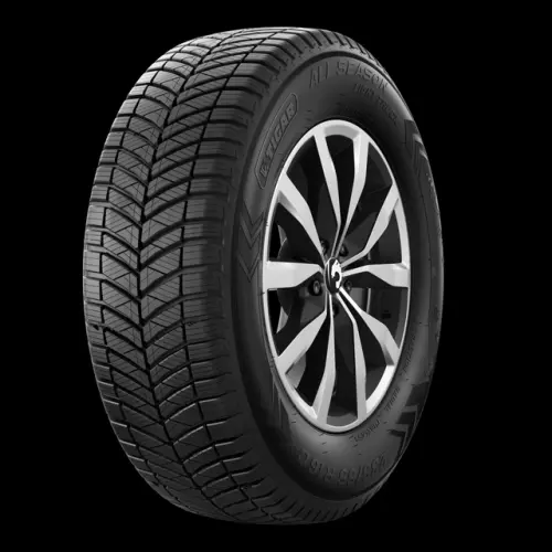 TIGAR ALL SEASON LIGHT TRUCK 195/75R16C 107R