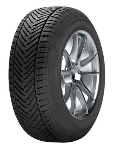 TIGAR ALL SEASON SUV 215/60R17 96H