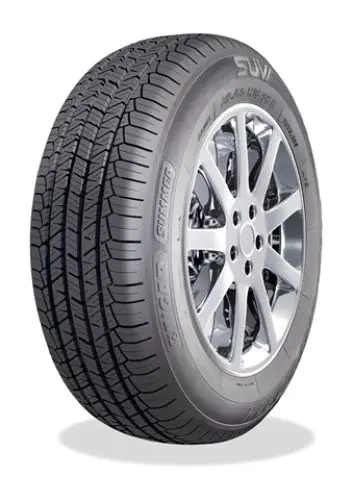 TIGAR SummerSuv 255/60R18 112V
