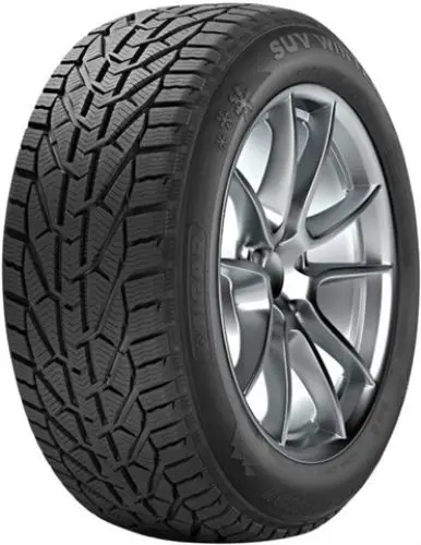 TIGAR WINTER 195/60R15 88T