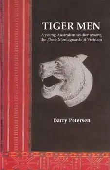 Tiger Men, Paperback/Barry Petersen
