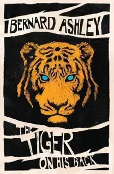 Tiger on His Back, Paperback/Bernard Ashley