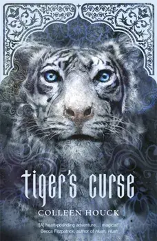 Tiger's Curse. Tiger Saga Book 1, Paperback/Colleen Houck