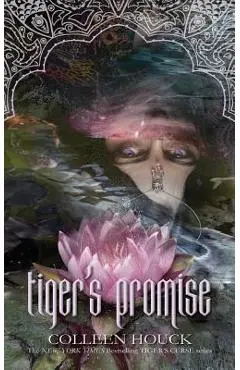 Tiger's Promise: A Tiger's Curse Novella - Colleen Houck