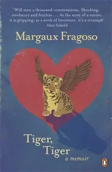 Tiger, Tiger. A Memoir, Paperback/Margaux Fragoso