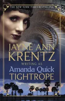 Tightrope, Paperback/Amanda Quick