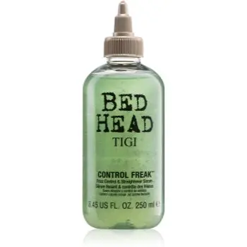 TIGI Control Freak Frizz Control & Straightening Serum ser pentru par indisciplinat