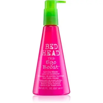 TIGI Ego Boost Split End Mender/Leave-In Conditioner balsam (nu necesita clatire) pentru varfuri despicate