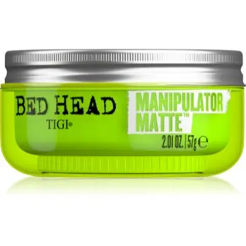 TIGI Manipulator Matte ceară modelatoare cu efect matifiant