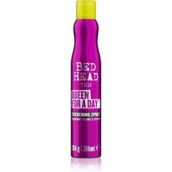 TIGI Queen For A Day Thickening Spray spray pentru volum pentru păr cu volum