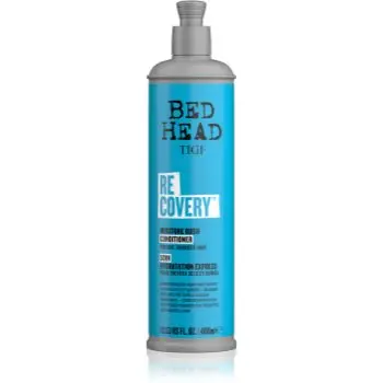 TIGI Recovery Moisture Rush Conditioner balsam hidratant pentru păr uscat și deteriorat