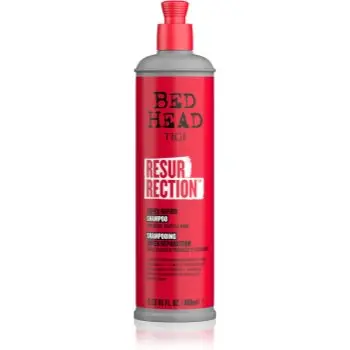TIGI Resurrection Super Repair Shampoo sampon tratament pentru par sensibil