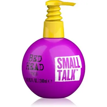TIGI Small Talk Thickening Cream Cremã reparatorie pentru volum mărit