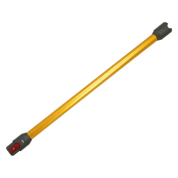 Tija aluminiu PAA-home compatibila cu Dyson V12 Slim si V12 Detect Slim, conectare rapida, 74 cm
